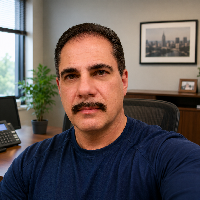 Mark Sileck