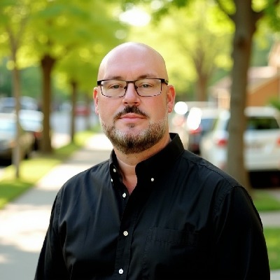 Matthew Fallon